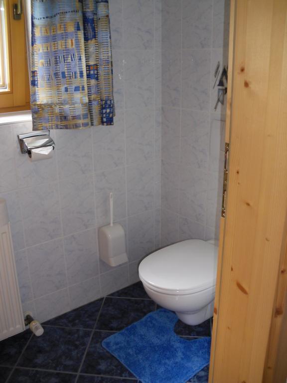 Apartament Nagelehof Ainet Zewnętrze zdjęcie