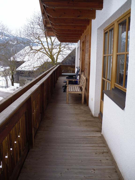 Apartament Nagelehof Ainet Zewnętrze zdjęcie