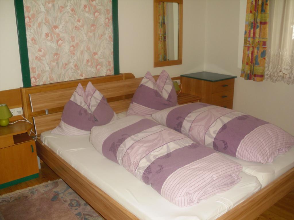 Apartament Nagelehof Ainet Zewnętrze zdjęcie